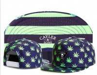 SNAPBACK CAYLER-SONS
