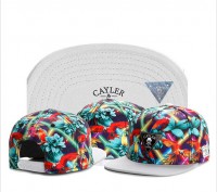 SNAPBACK CAYLER-SONS