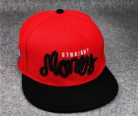 SNAPBACK MONEY