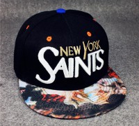 SNAPBACK NEW YORK
