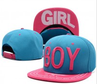 SNAPBACK BOY