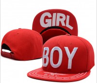 SNAPBACK BOY