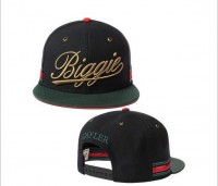 SNAPBACK BIGGIE