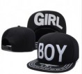 SNAPBACK BOY