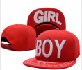 SNAPBACK BOY